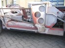 Restauration Opel Gt